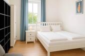 Foto - Etagenwohnung zur Miete in Leipzig