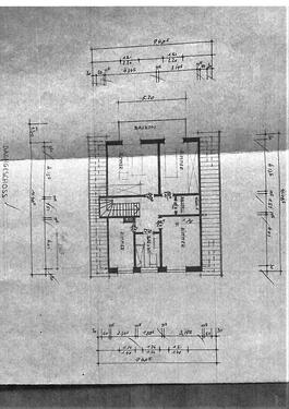 Foto - Etagenwohnung in Papenburg