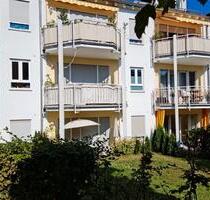 2 Zimmer Wohnung in Bad Homburg am Jubiläumspark - Bad Homburg vor der Höhe Bad Homburg v. d. Höhe