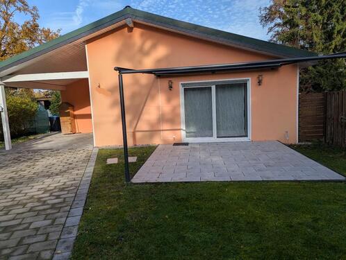 Foto - Einfamilienhaus zur Miete in Falkensee