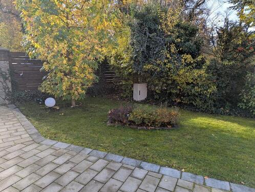 Foto - Einfamilienhaus in Falkensee