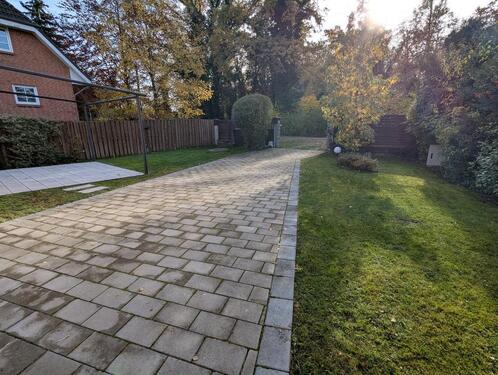 Foto - Einfamilienhaus in Falkensee zur Miete