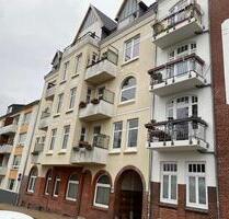 3,0-Zimmer-Wohnung, Sandberg 29, 1. OG links ! Bitte bewerben Sie sich online ! - Flensburg