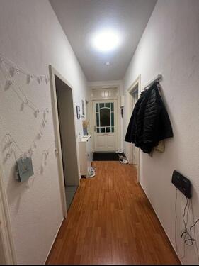 Foto - Etagenwohnung zur Miete in Flensburg