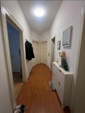 Foto - Etagenwohnung in Flensburg