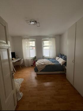 Foto - Etagenwohnung in Flensburg zur Miete