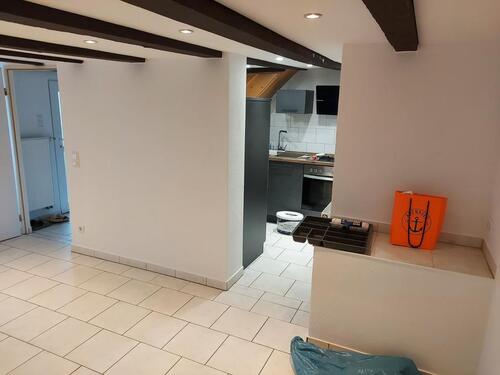 Foto - Etagenwohnung in Langenfeld (Rheinland) zur Miete