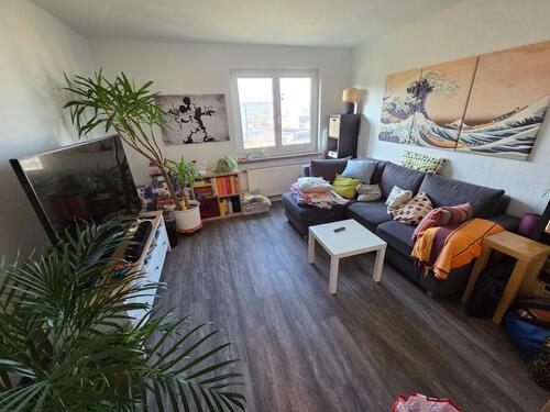 Foto - Etagenwohnung zur Miete in Jena