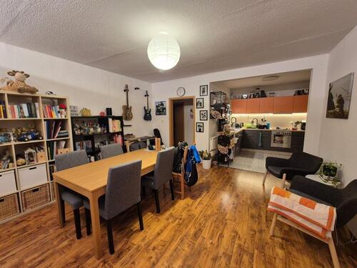 Foto - Etagenwohnung in Jena