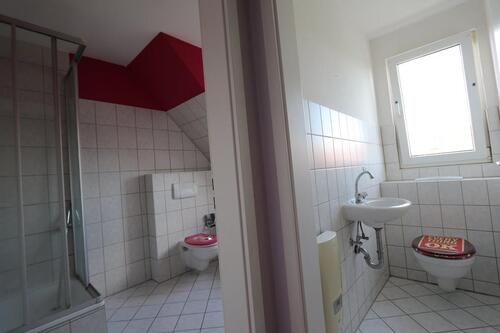 Foto - Etagenwohnung in Ebersbach zur Miete