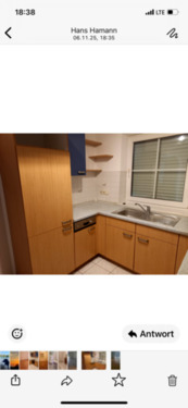 Foto - 4 Zimmer Etagenwohnung zur Miete in Eggenfelden