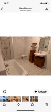 Foto - Etagenwohnung in Eggenfelden zur Miete