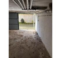 Garagenstellplatz Pasing Obermenzing - München Aubing-Lochhausen-Langwied