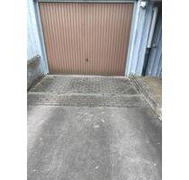 Garagen Stellplatz in Obertshausen