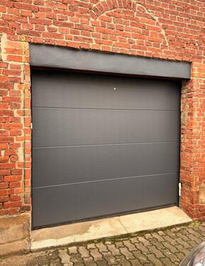 Foto - Garage zu vermieten in Wennigsen