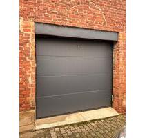 Garage zu vermieten in Wennigsen - Wennigsen (Deister)