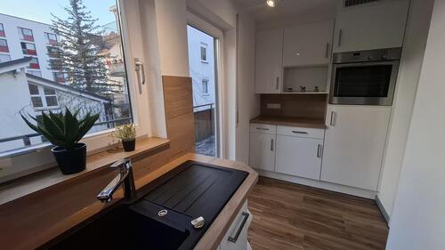 Foto - 1 Zimmer Etagenwohnung zur Miete in Tübingen