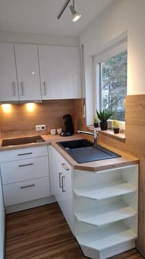 Foto - 1 Zimmer Etagenwohnung in Tübingen