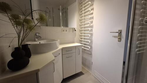 Foto - Etagenwohnung in Tübingen zur Miete