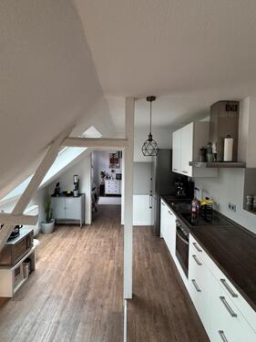 Foto - 3 Zimmer Etagenwohnung zur Miete in Hannover