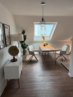 Foto - 3 Zimmer Etagenwohnung in Hannover