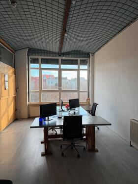 Foto - Ca. 30qm Büroraum zu vermieten - 810,00&nbsp;EUR Kaltmiete, ca.&nbsp; 27,00&nbsp;m&sup2;