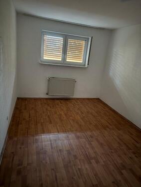 Foto - Etagenwohnung in Bad Nauheim zur Miete