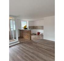 5-Zimmer Maisonettewohnung in Bad Driburg (zentral) - Schlangen