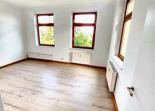 Foto - Sonnige 2 Raum-Wohnung ( neu saniert)