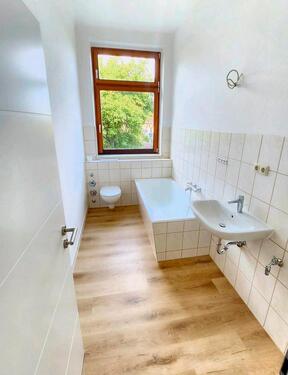 Foto - 2 Zimmer Etagenwohnung in Werdau