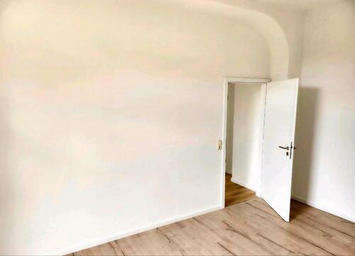 Foto - Etagenwohnung in Werdau zur Miete