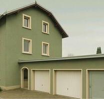 Monteurwohnung 85qm mit Lager Garage nahe Dresden - Klipphausen