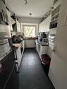 Foto - Übernahme der Einbauküche möglich - 2,5-Zimmer-Wohnung in Frankfurt-Eschersheim