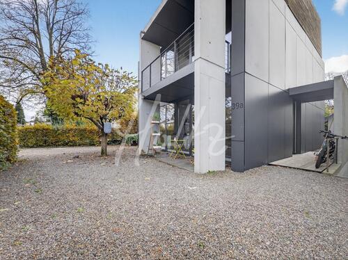 Foto - Einfamilienhaus in Freiburg im Breisgau zur Miete