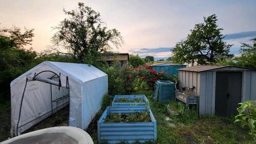 Foto - Grundst&uuml;ck in Leipzig