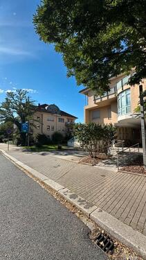 Foto - Geräumiger Tiefgaragenstellplatz in Dresden, Loschwitz