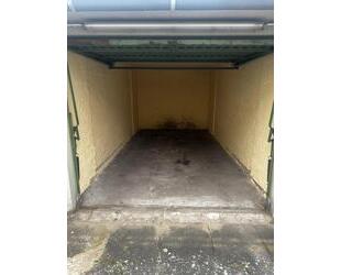 Garage frei in Wandsbeker Chaussee 50’ er Nummer , Eilbek - Hamburg