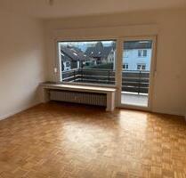 Wohnung 2,5 Zimmer Balkon Saniert Badewanne - Bochum Günnigfeld