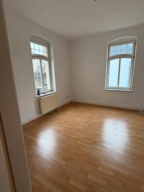 Foto - Etagenwohnung in Schleiz zur Miete