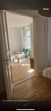 Foto - 2.5 Zimmer Etagenwohnung in Berlin