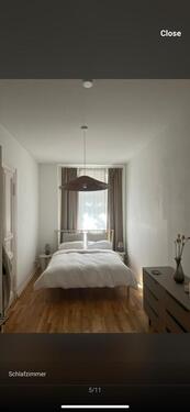 Foto - Etagenwohnung in Berlin zur Miete