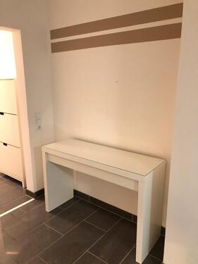 Foto - 1 Zimmer Erdgeschoßwohnung in Bayreuth