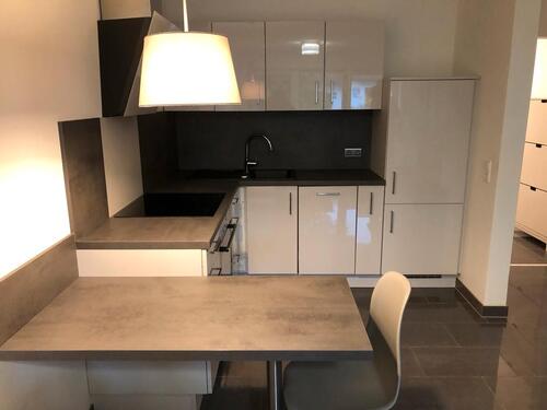 Foto - Erdgeschoßwohnung in Bayreuth zur Miete