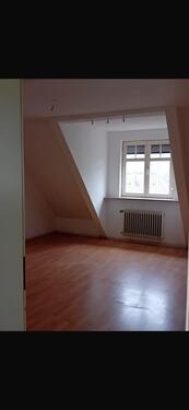 Foto - 2 Zimmer Dachgeschoßwohnung zur Miete in Albstadt
