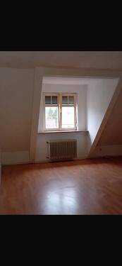 Foto - 2 Zimmer Dachgeschoßwohnung in Albstadt