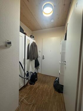 Foto - 1 Zimmer Etagenwohnung zur Miete in Karlsruhe