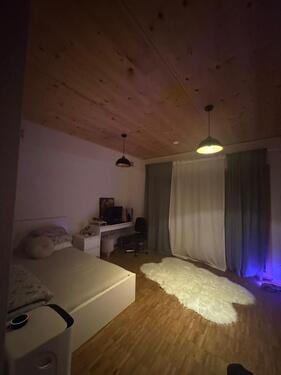 Foto - Etagenwohnung in Karlsruhe zur Miete