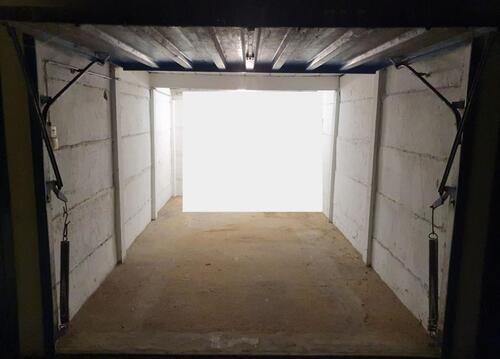 Foto - Garage in Pirna-Sonnenstein zu vermieten