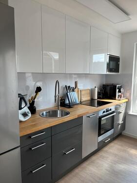 Foto - Maisonettenwohnung in Leverkusen zur Miete