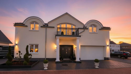 Foto - 6 Zimmer Villa in Selm